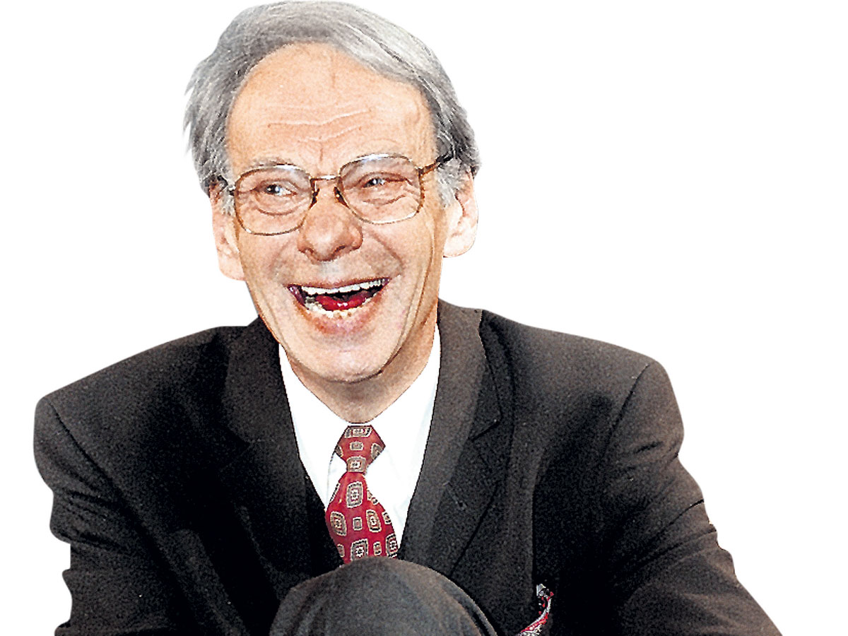 Алексей Баталов