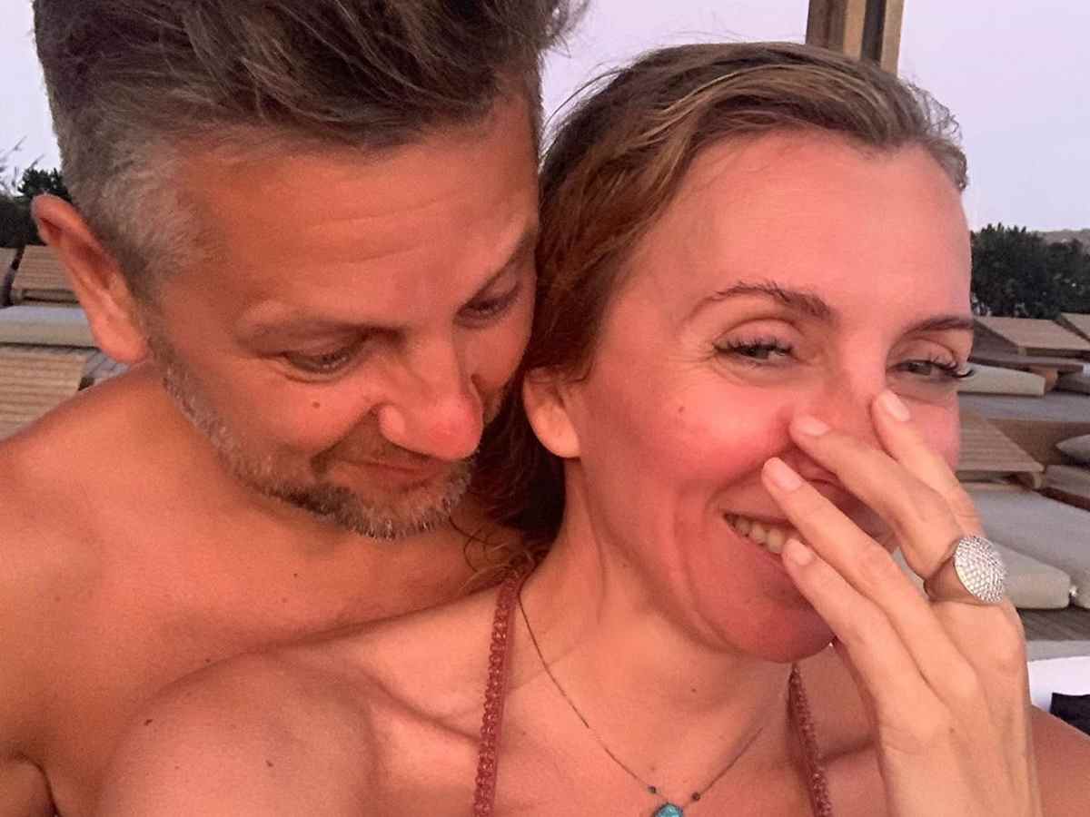 Бондарчук и Харченко