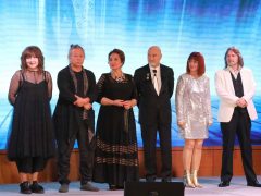 ЧЛЕНЫ ЖЮРИ ПОЛНОМЕТРАЖНЫХ ФИЛЬМОВ