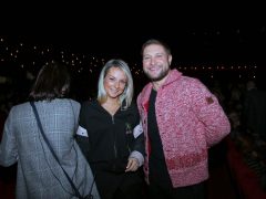 Дарья Сагалова