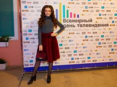 ДАРЬЯ ЯРКАЯ