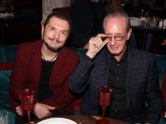 ДЕНИС СЕРДЮКОВ И АЛЕКСАНДР РАППОПОРТ