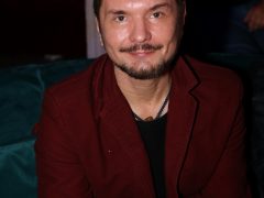 ДЕНИС СЕРДЮКОВ