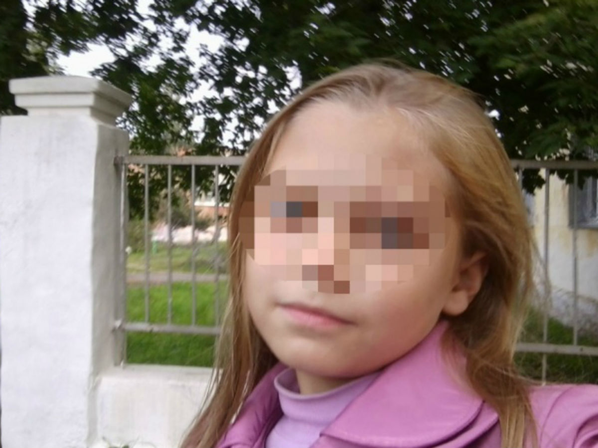 Ребенок умер от голода