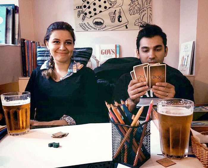 Сейчас дочь Диброва Лада живёт в Париже с мужем Рудольфом Фурманом