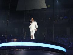 Димаш Кудайберген