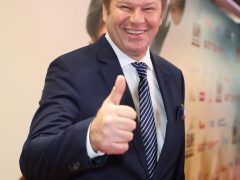 ДМИТРИЙ ГУБЕРНИЕВ