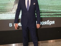 ДМИТРИЙ ГУБЕРНИЕВ