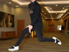 ДМИТРИЙ НЕСТЕРОВ