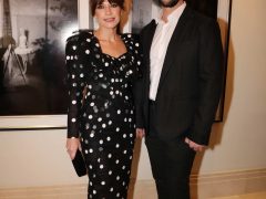 ЕКАТЕРИНА ВОЛКОВА С МУЖЕМ