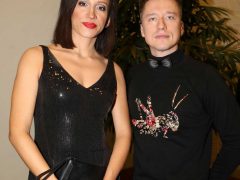 ЕЛЕНА БОРЩЕВА И ДМИТРИЙ НЕСТЕРОВ