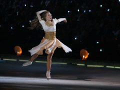 ЕЛЕНА РАДИОНОВА