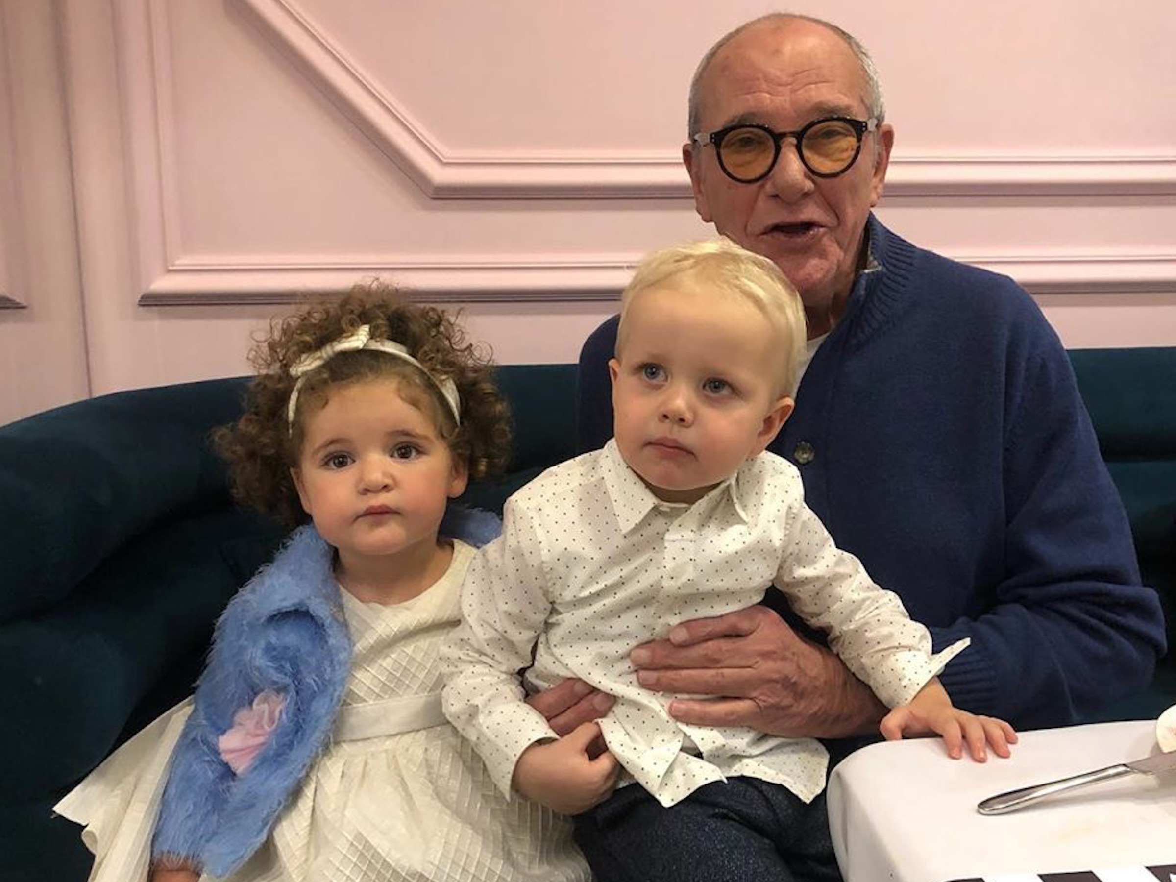 Эммануил Виторган