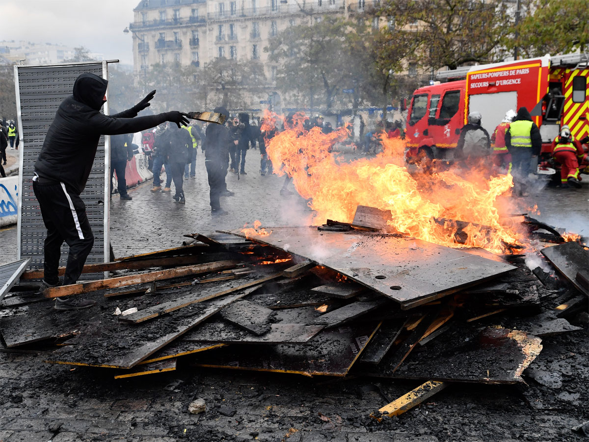 Фото: © «ИТАР-ТАСС»