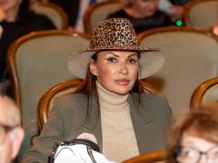 ЭВЕЛИНА БЛЕДАНС