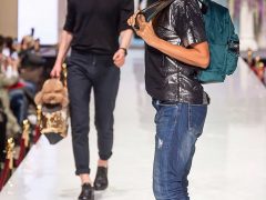 ЭВЕЛИНА БЛЕДАНС