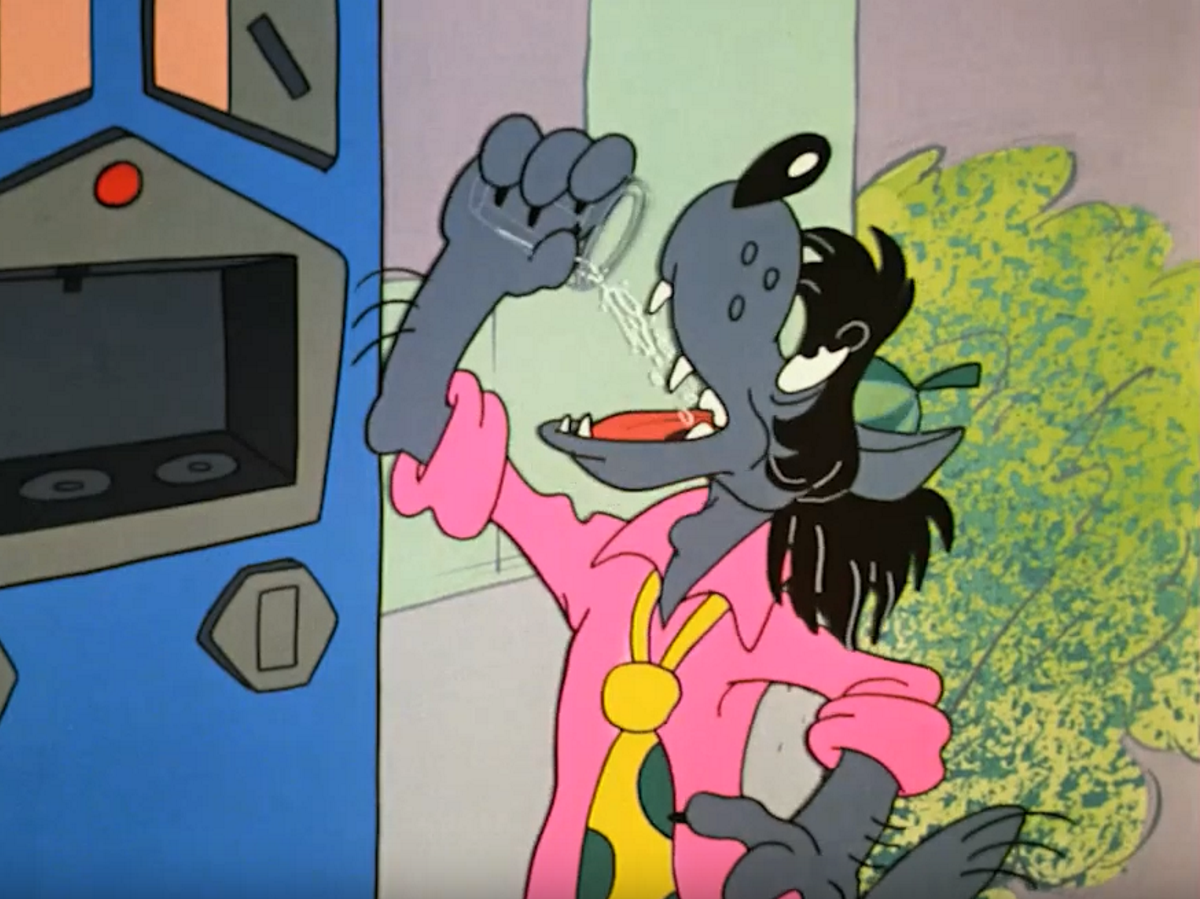 «Ну, погоди!»