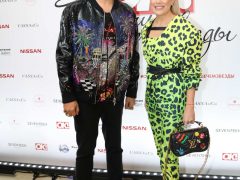 ФИЛИПП КИРКОРОВ И КАТЯ ГУСЕВА