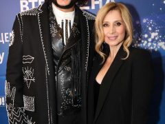 ФИЛИПП КИРКОРОВ И ЛАРА ФАБИАН