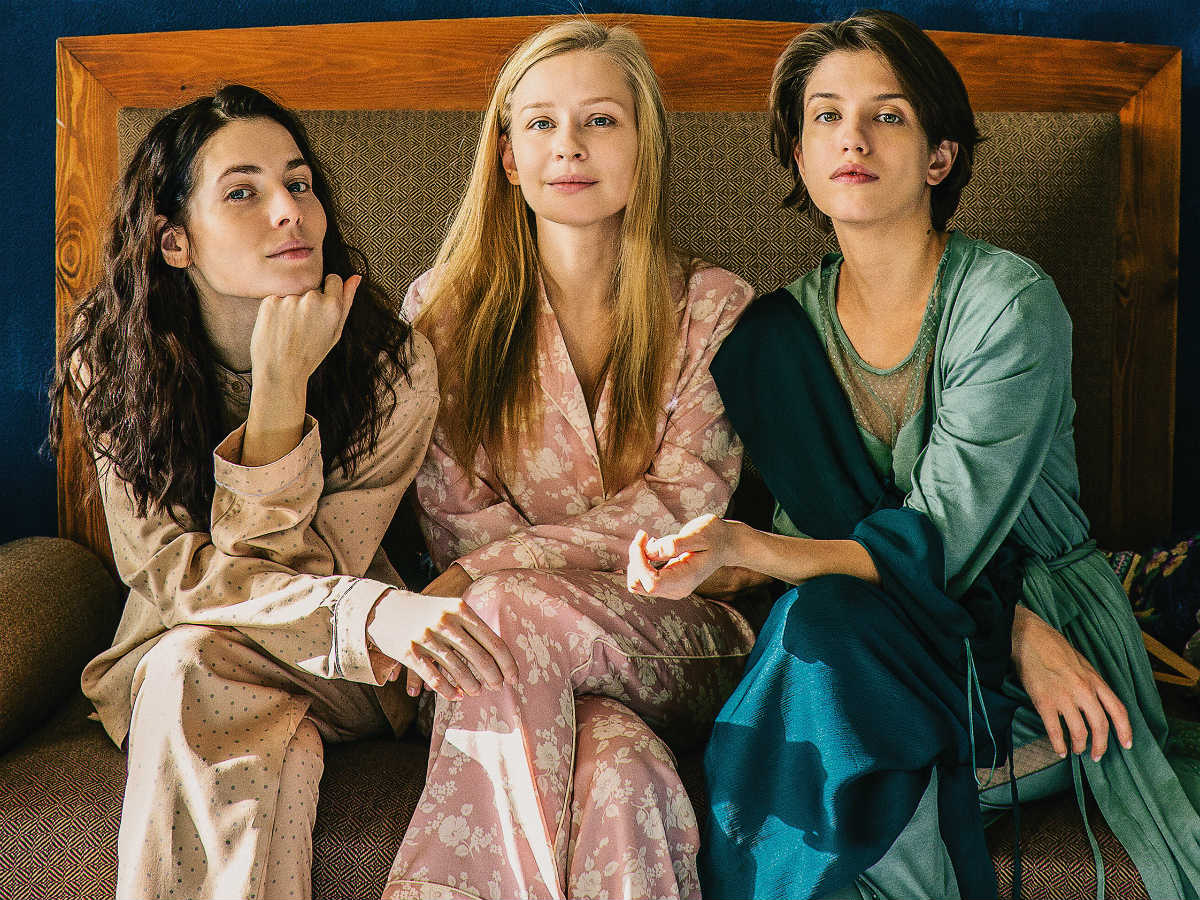 Лучшие новинки кино 2019