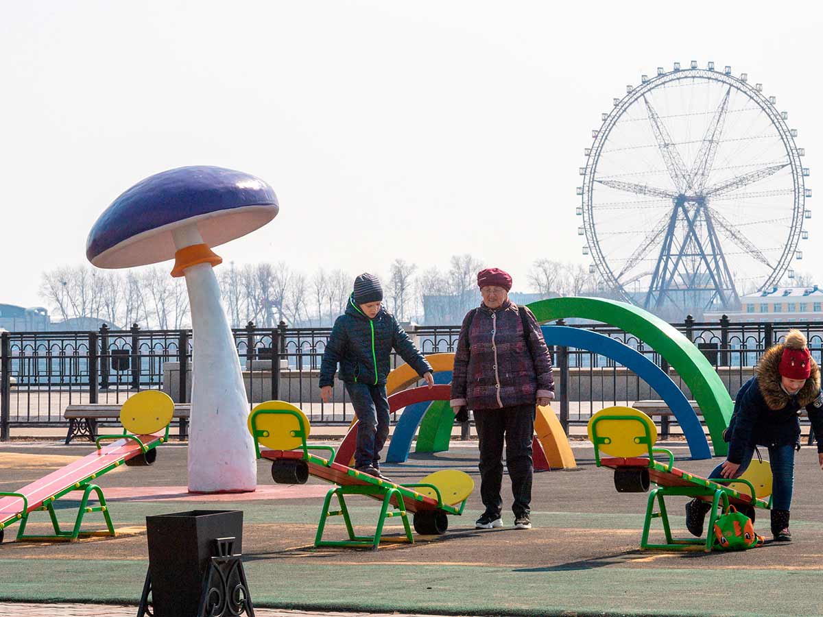 Прогноз погоды на неделю: зима поменяет планы