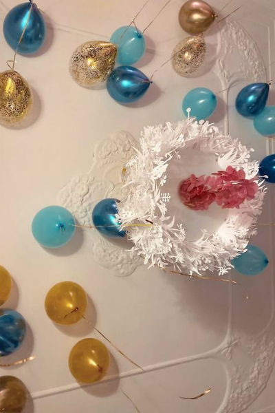 Сторис Валерии Гай Германики