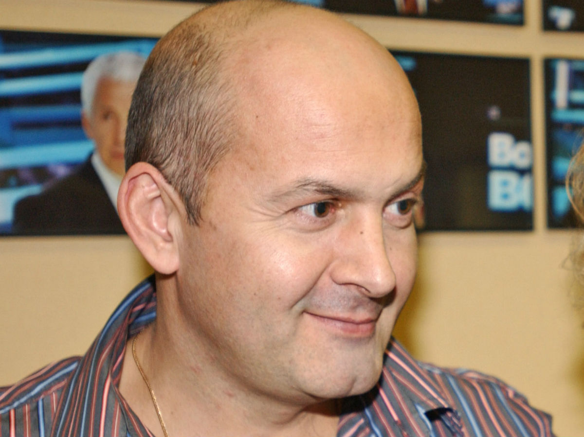 Вячеслав Гришечкин