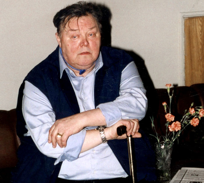 Вячеслав Михайлович прожил 74 года