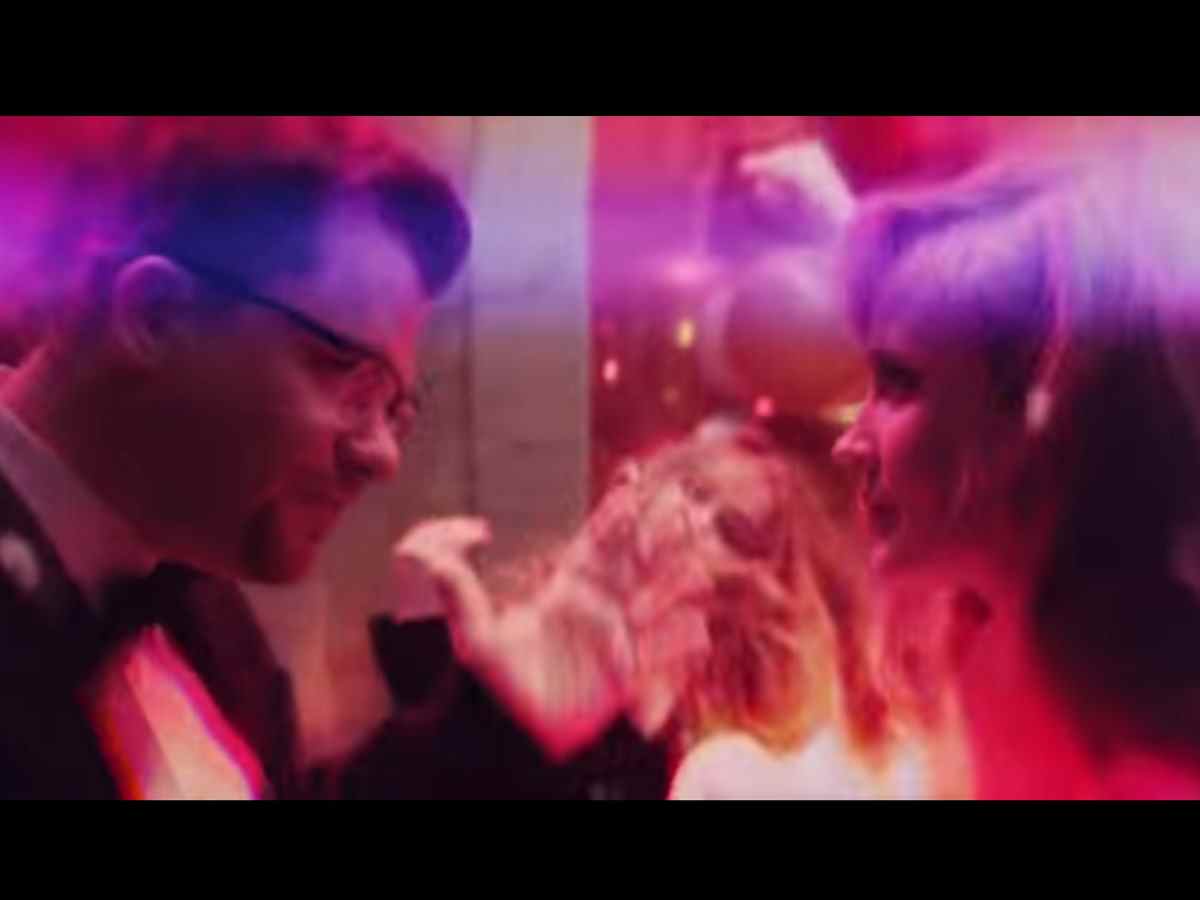 Гарик Харламов и Глюкоза