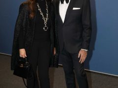 ИГОРЬ КРУТОЙ С СУПРУГОЙ