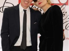 ИГОРЬ ВЕРНИК И РЕНАТА ЛИТВИНОВА