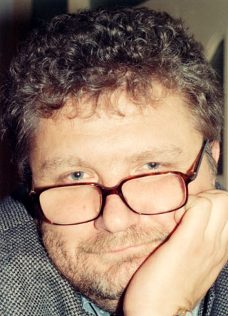 Юрий Поляков (2001 г.)