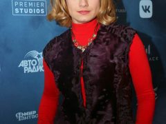 Карина Мишулина