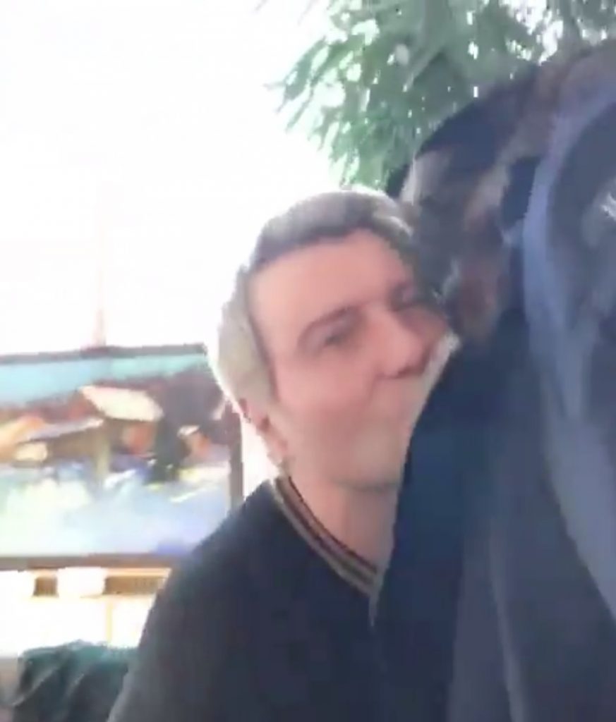 Киркоров и Басков