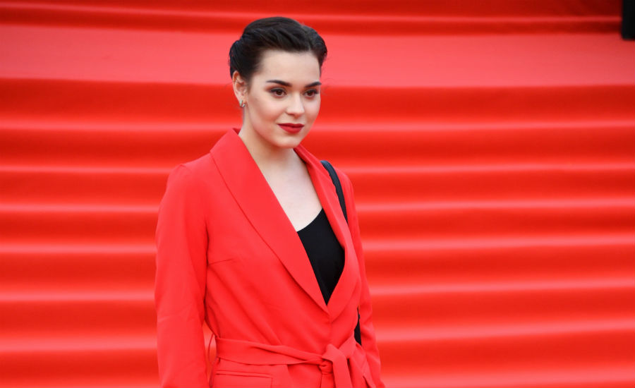 Аделина Сотникова