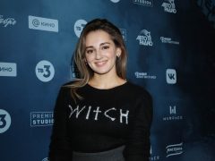 Кристина Каширина