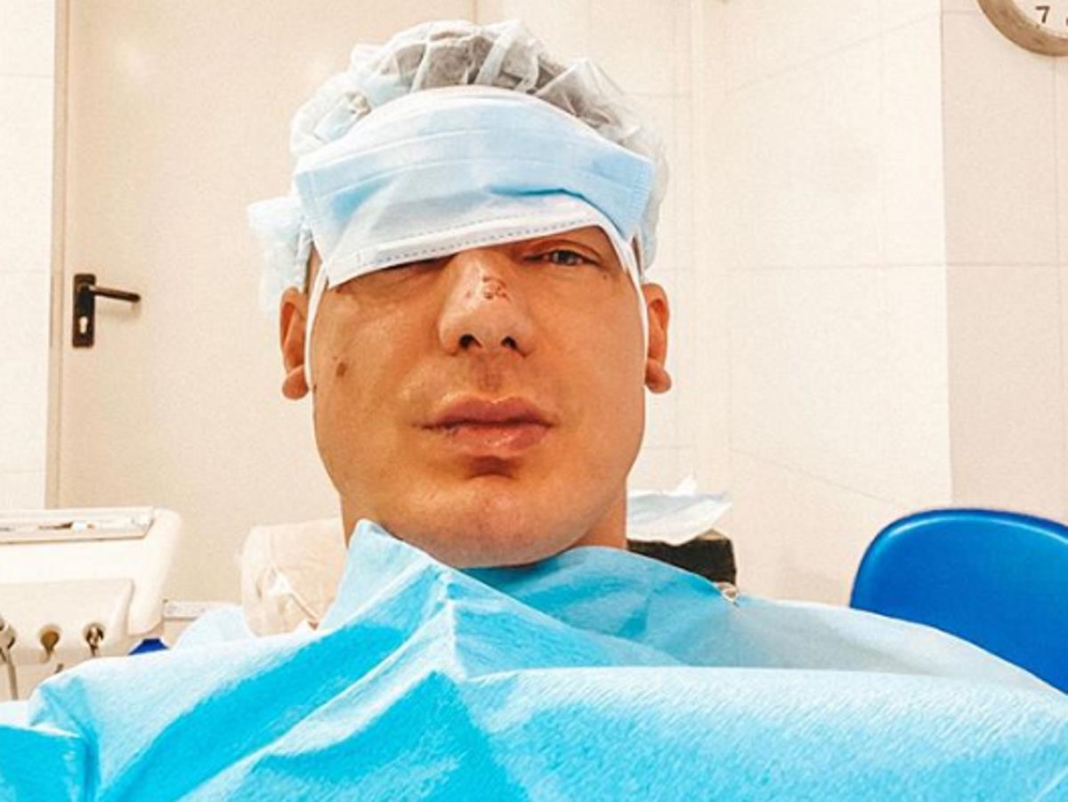 Курбан Омаров