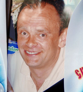 Супруна убила блондинка