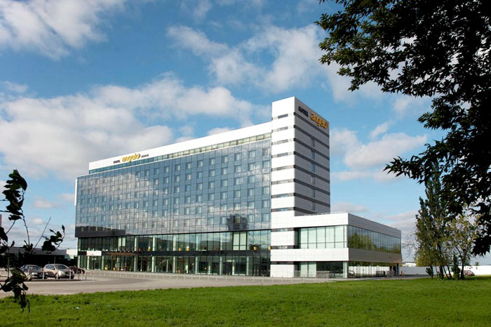 Сердце Лютикова остановилось в этом отеле