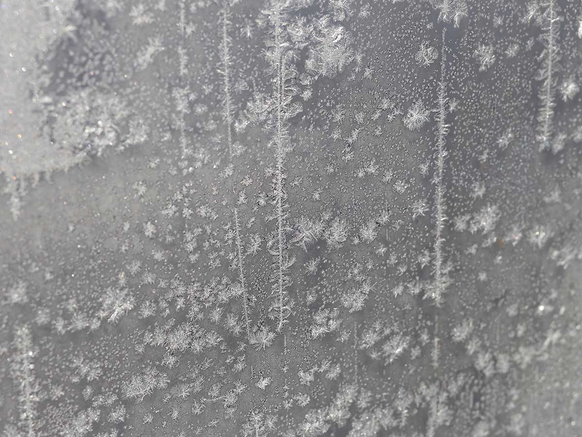 Прогноз погоды: югу России грозит замораживание