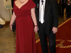 ЛЮБОВЬ БАЛАГОВА-КАНДУР И МОХА КАНДУР