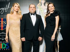 Любовь Цоколо Вячеслав Калинин Наталья Петлякова.