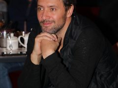 МАКСИМ КОЛОСОВ