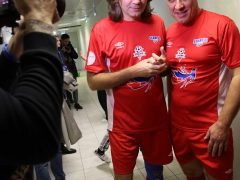 Маликов и Майданов