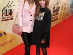 Маргарита Дьяченкова и Аделина Коблова