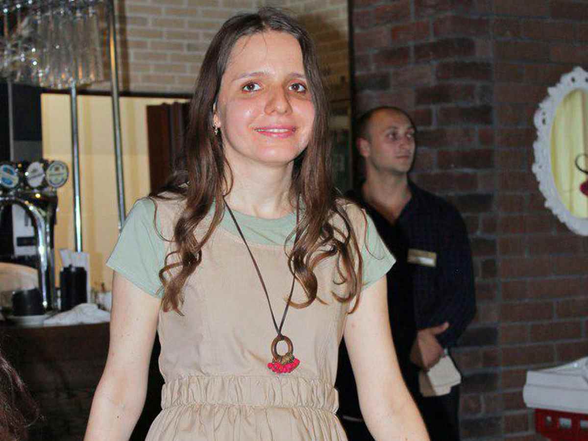 Маргарита Игнатова