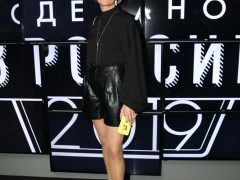 МАРИНА ГЕВОРКЯН