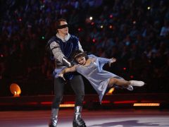 Мария Петрова, Алексей Тихонов