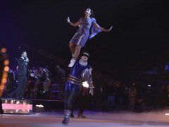 Мария Петрова, Алексей Тихонов