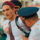 Сын «Казановы» снялся в «Туристической полиции» с Анастасией Ивлеевой